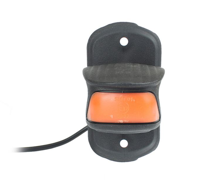 Габарит/рогче NEON 12-24V