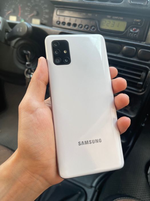 Самсунг а51 | Samsung a51