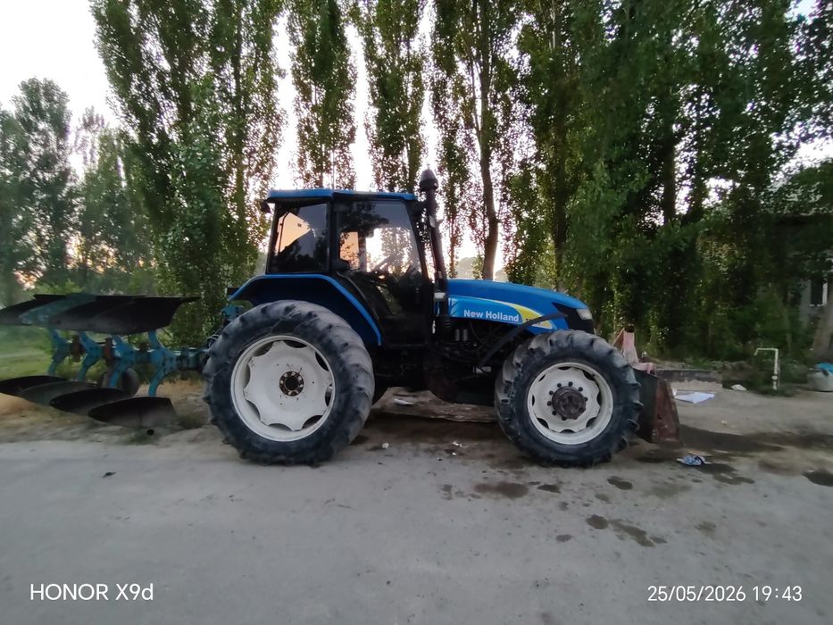 Невхоллад тес 135