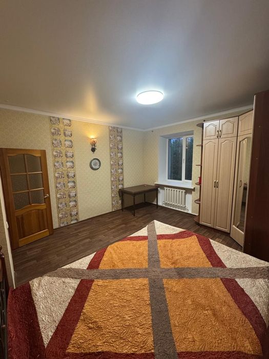 Продам 3 комн.кв, 2/2, 75 кв.м