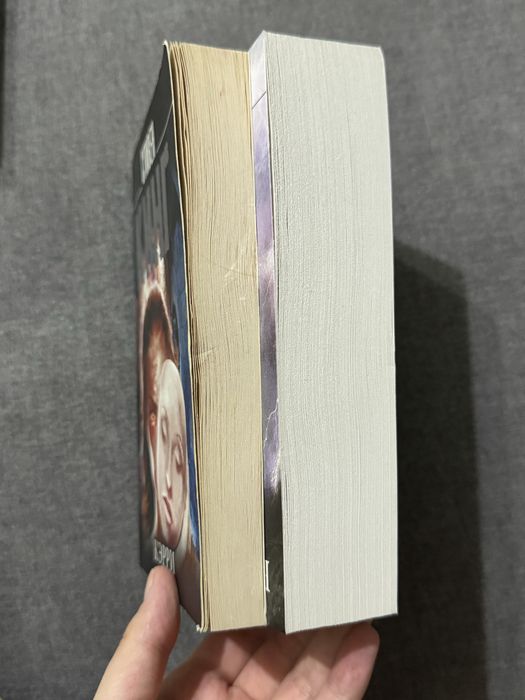 Продаю книги Джей Кристофф и др.