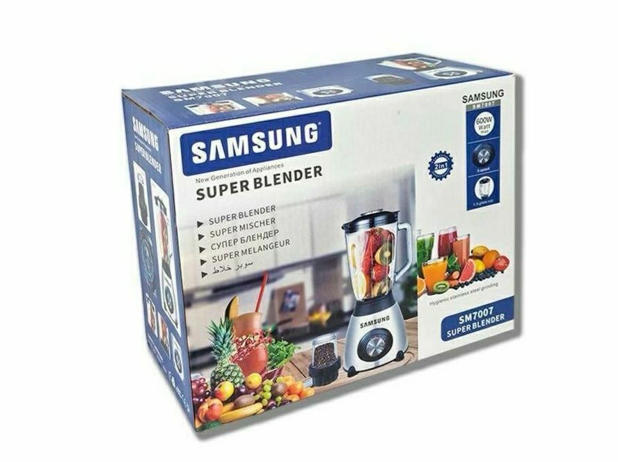 Блендер кофемолка кухонный комбайн blendr kofemolka доставка бесплатна