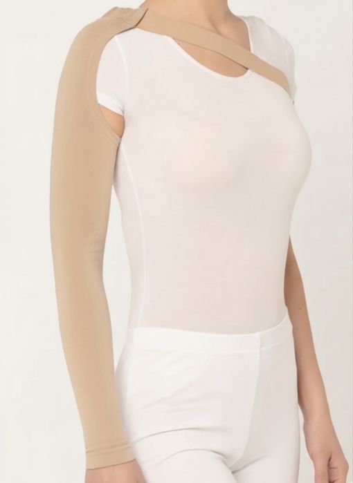 Компресионный рукав