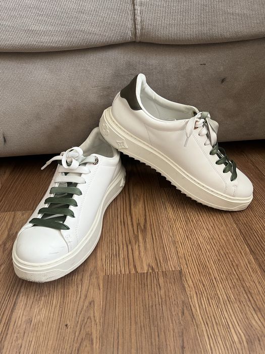 Кроссовки Louis Vuitton