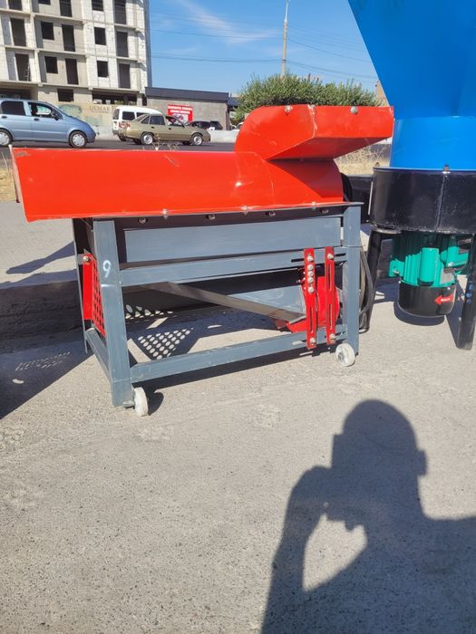 Don sirtgich makkani donini uqalagich soat 1.5 tonna abyom optom dona
