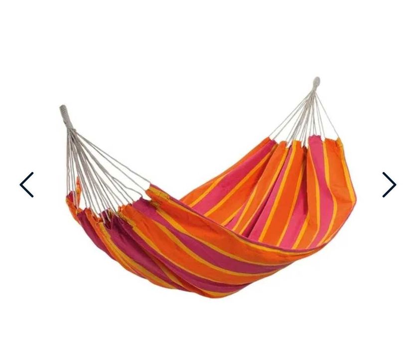 Продам гамак новый