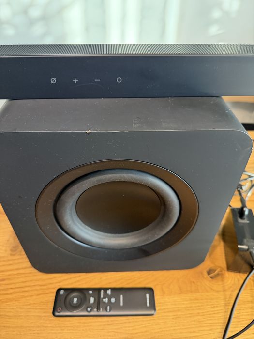 Soundbar Samsung