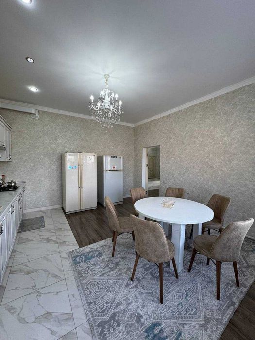 Продам дом в Кызылжаре-3