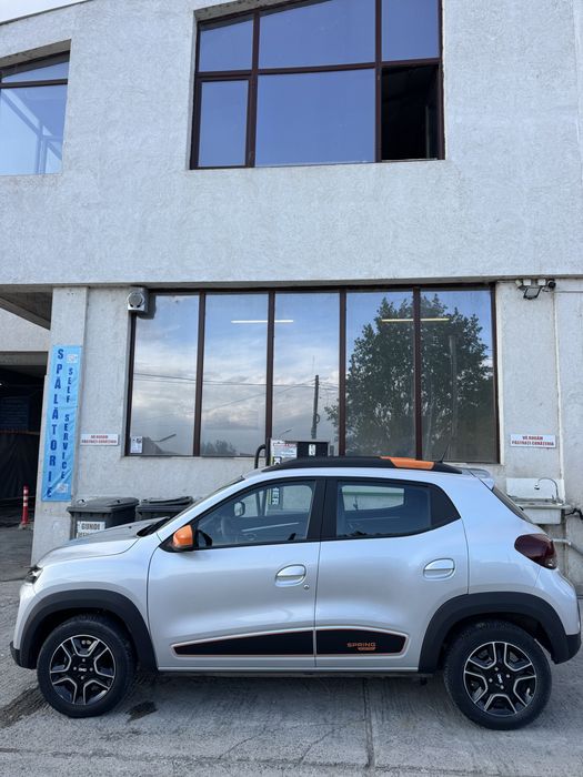 Dacia Spring Expression 2023