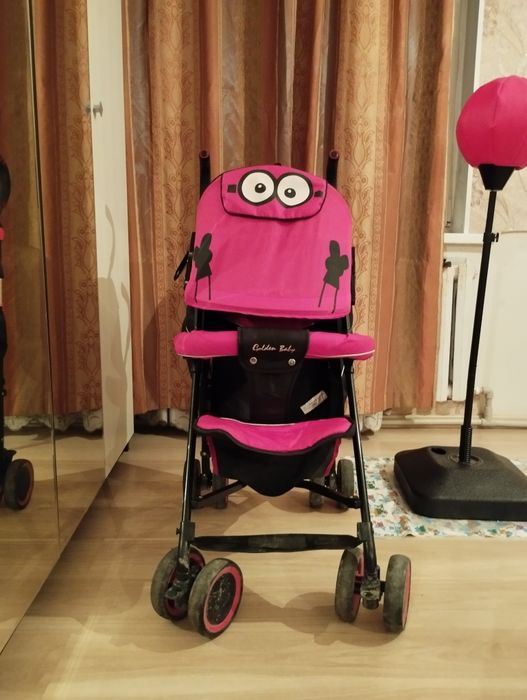 Продам коляску в отличном состоянии