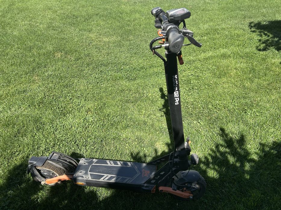 Kukirin G2 Pro 1800 ron
