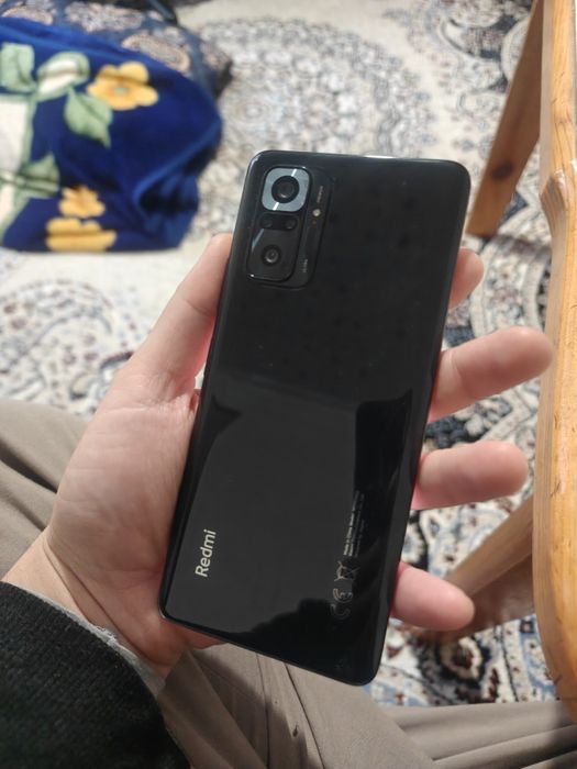 Redmi note 10 pro 256gb