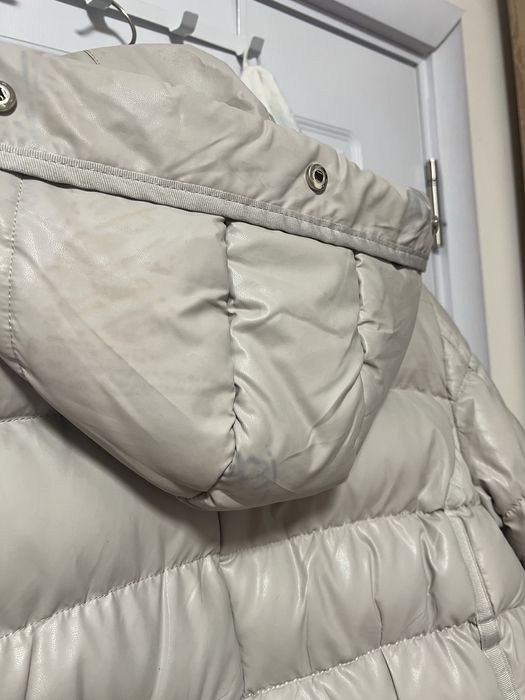 Дамско зимно яке XXL