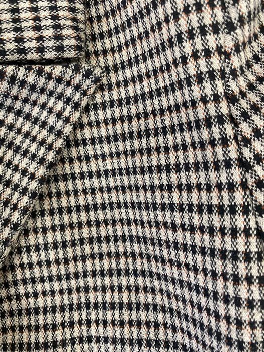 Пиджак со штанами