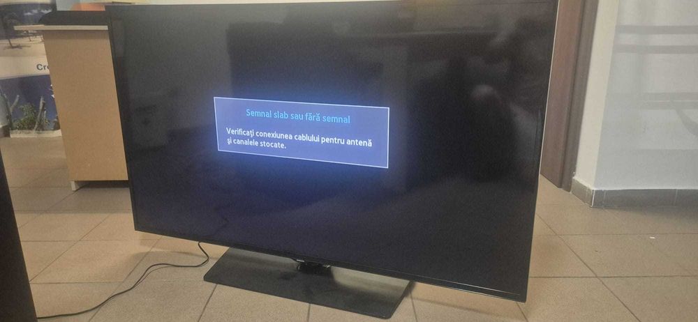 Samsung 148 cm Full Hd