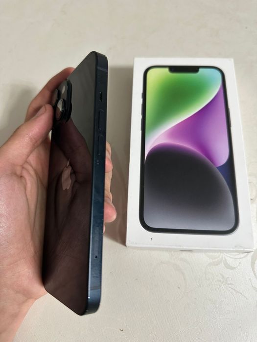 Айфон 14 Iphone 14 срочно