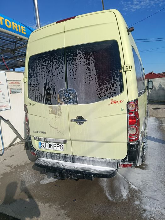 Crafter 25 de vânzare