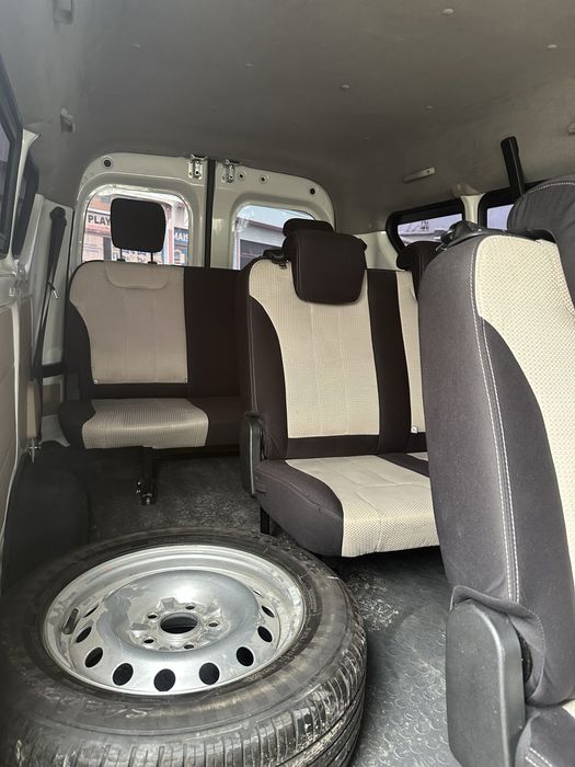 Changan V7 2024 Sotiladi !!!