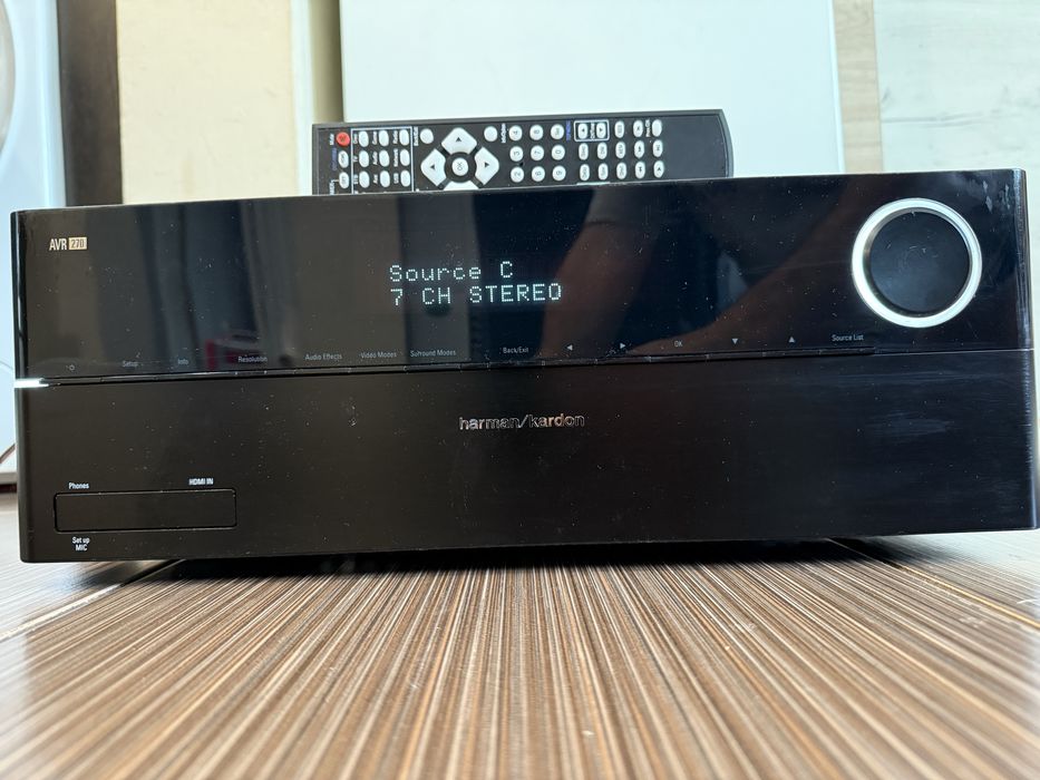 Harman Kardon AVR-270