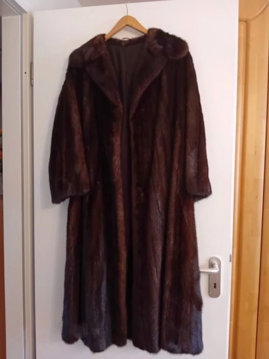 дамски кожени палта