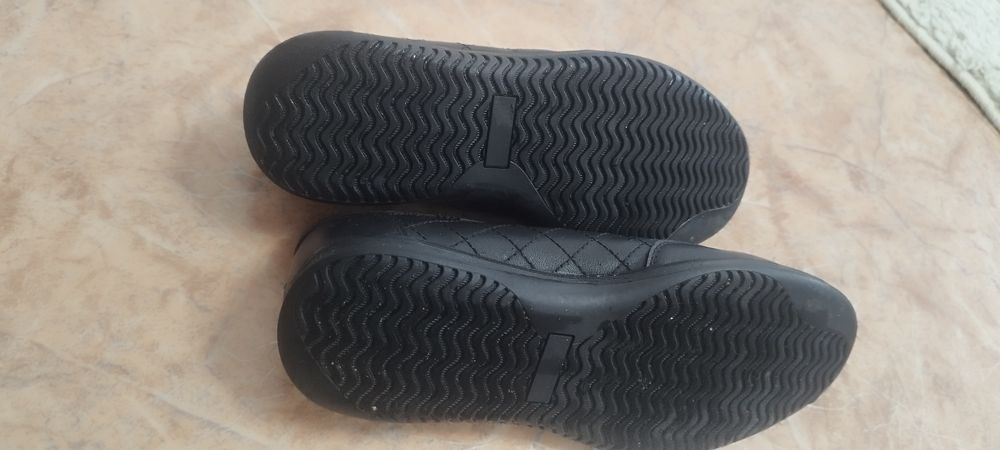 Туфли на мальчика