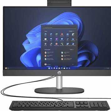 Моноблоки HP, Acer, Lenovo, Сборные