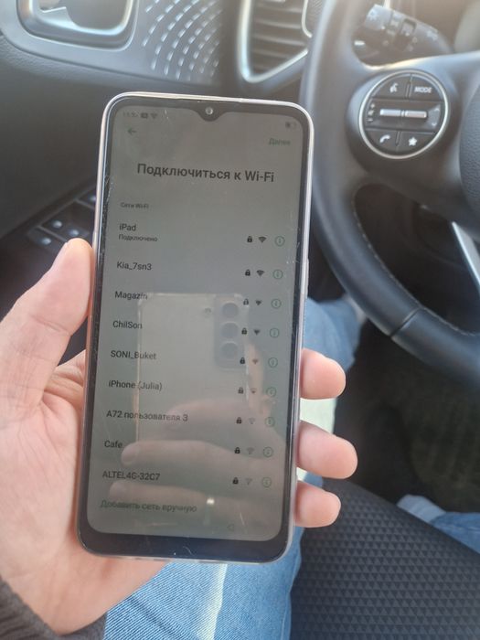 Оппо а31 срочно продам