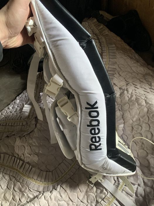 Щетки хокейные детские