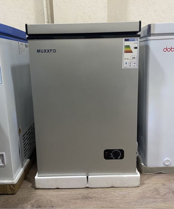 Морозильник Морозильники новый