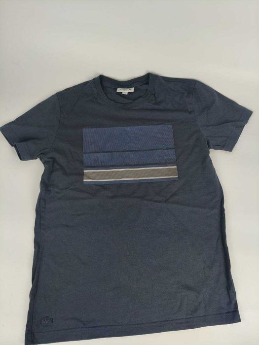 Футболка Lacoste