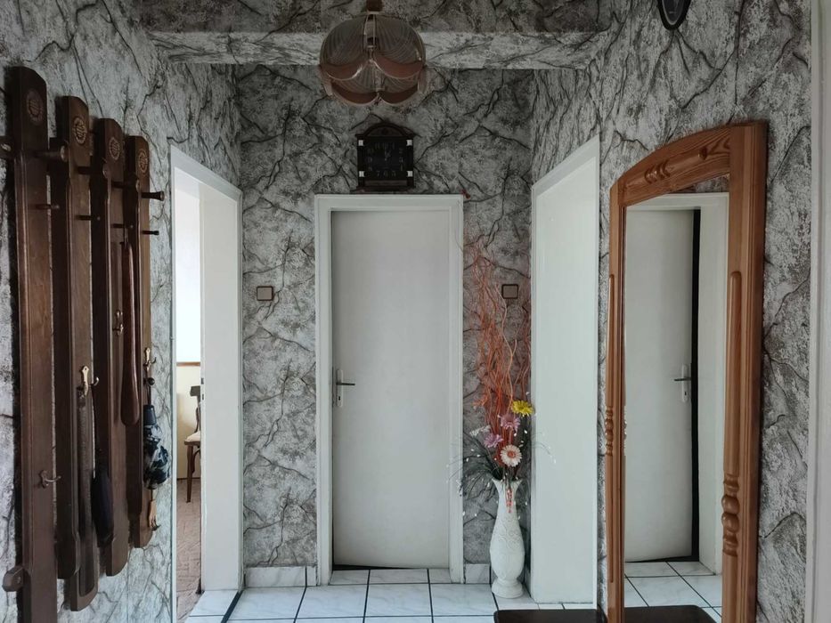 Продава се Двустаен апартамент в Търговище, Боровец - 60 кв.м за 1394 €/кв.м - Снимка #7