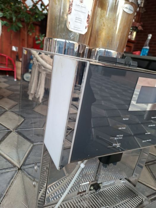 Expresor Cafea WMF