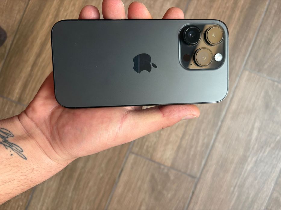 iPhone 14 Pro 128 GB