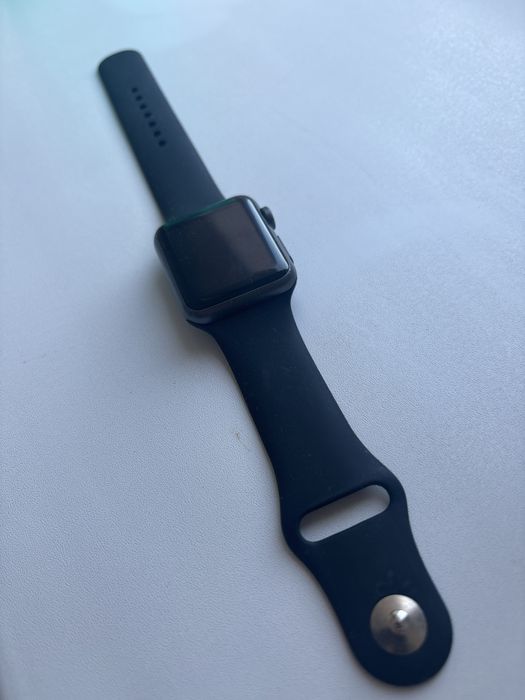 Watch 1 series смарт часы