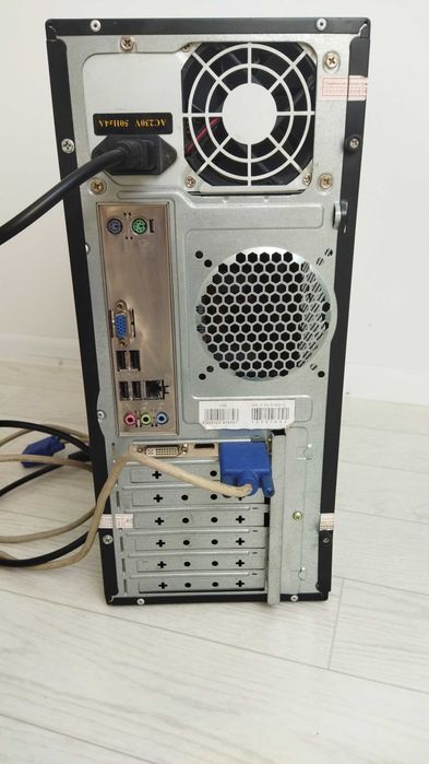 Системный блок i3