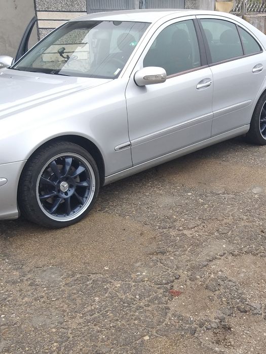 Джанти за Мерцедес - 5/112 /18