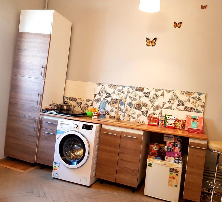 Mobilă bucătărie & electrocasnice