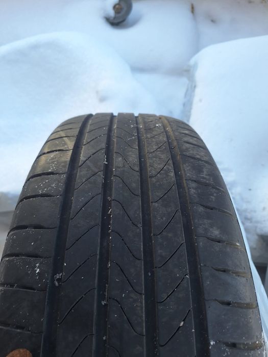 Продается калеса летняя срочно