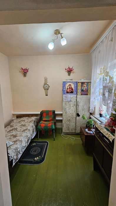 Продаётся Дом+ Времянка, участок 6 соток