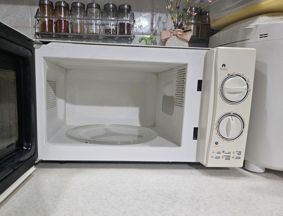 Микроволновка AVA бу