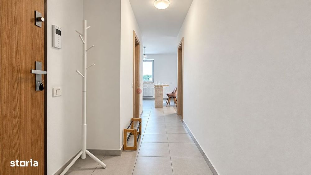 Studio Inchiriere | Loc de Parcare Inclus