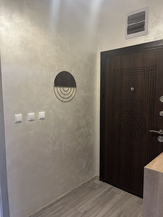 Дава се под наем Двустаен апартамент в Пловдив, Тракия - 78 кв.м за 407.49 € - Снимка #7