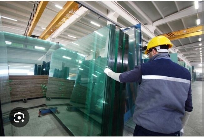 Стекло , стеклопакеты любой свет и размера.Shisha ,oyna ,,steklopaket