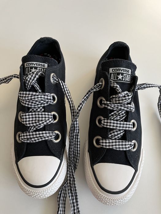 Кецове Converse 36.5