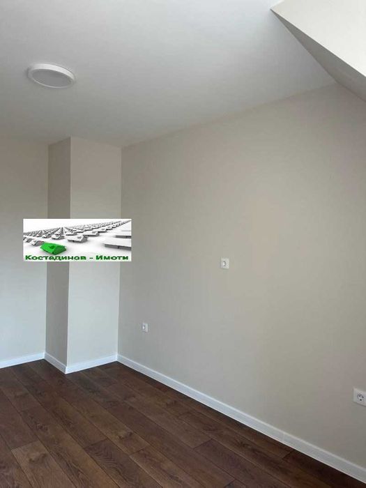 Продава се Двустаен апартамент в Пловдив, Мараша - 84 кв.м за 1878 €/кв.м - Снимка #3