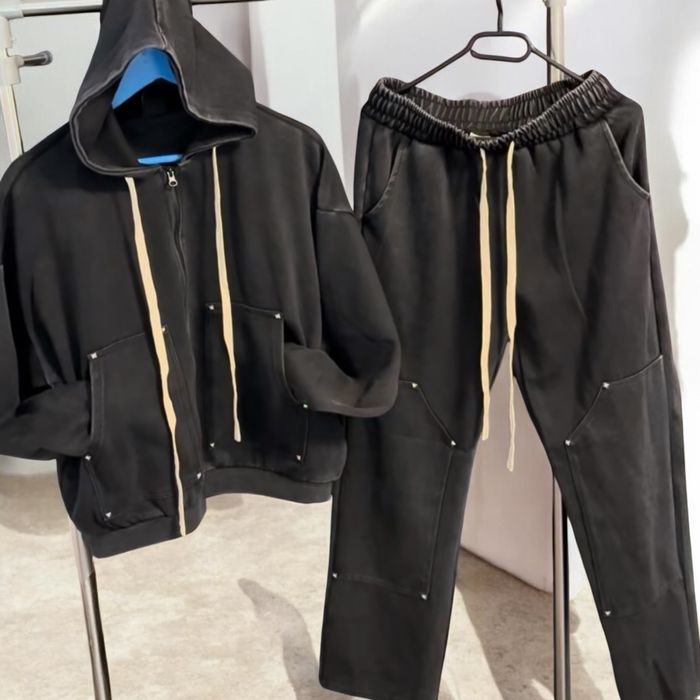 Treninguri OVERSIZED barbatesti! Calitate premium!