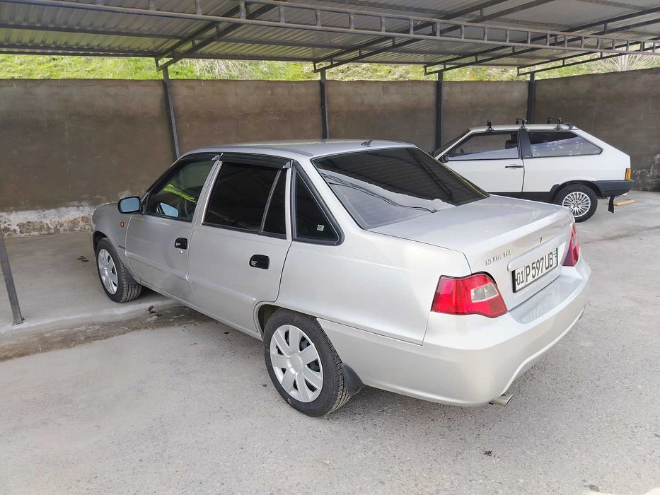 Нексия 2 фулл с кондером