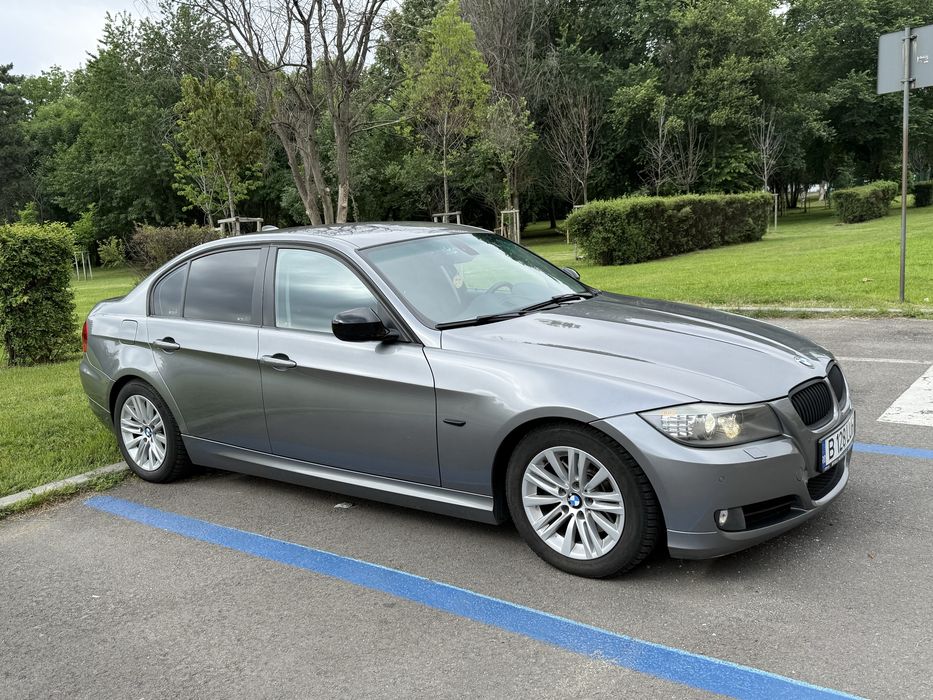 BMW 3 Series 2011 — imagine 2