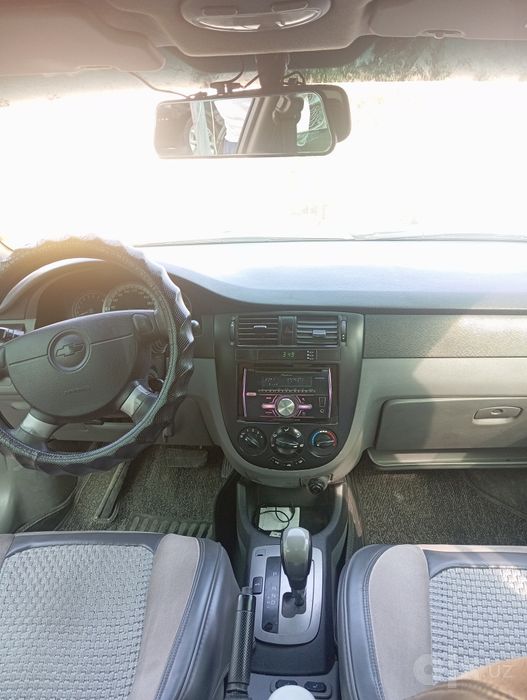 Chevrolet jentra sotiladi