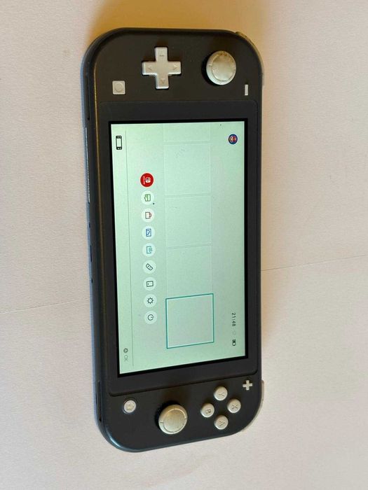 Joc Nintendo Switch